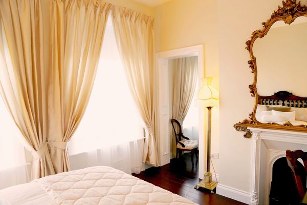 Number 8 The Townhouse