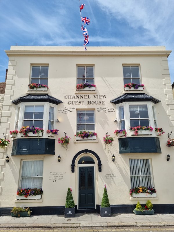 Number One B&B