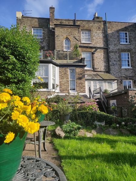 Number One Guest House