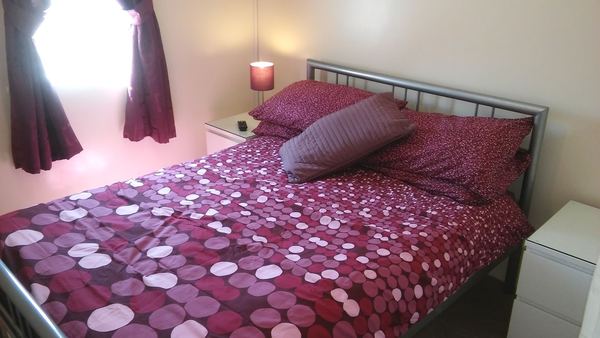 Number Twenty-Five Guesthouse