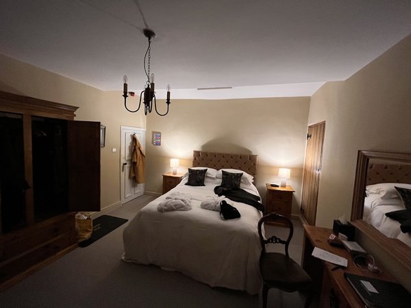 Nuns Cottage Bed & Breakfast