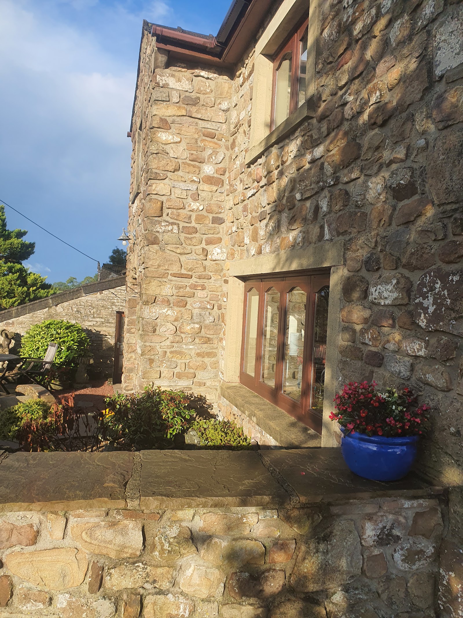 Nutstile Farm Bed and Breakfast