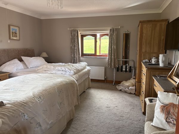 Nutstile Farm Bed and Breakfast