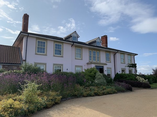 Nyland Manor B&B