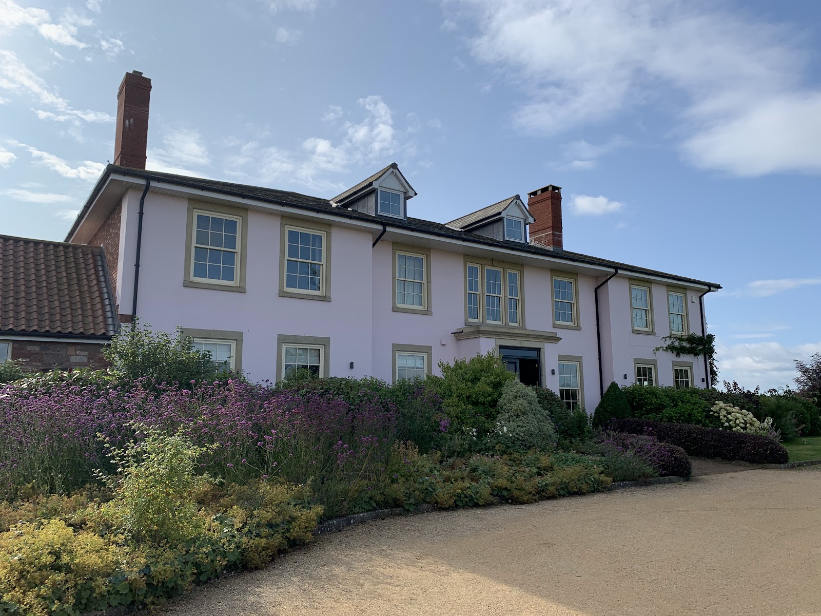 Nyland Manor B&B