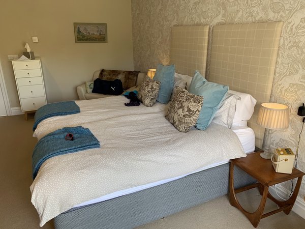 Nyland Manor B&B