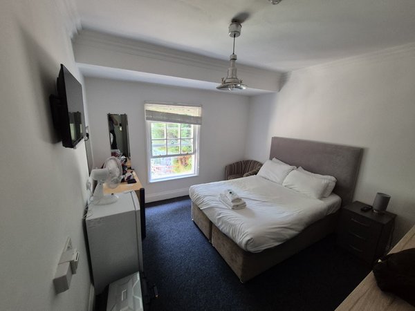 Nysdill Accommodation Ltd