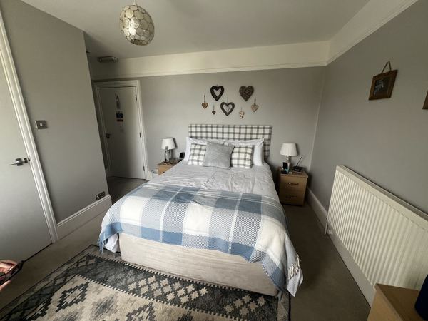 Nythfa Guesthouse