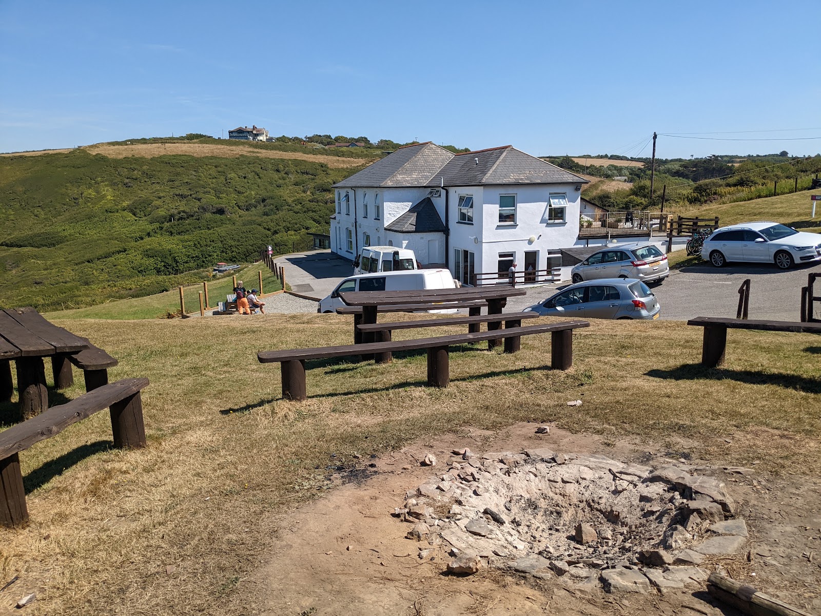 OA Surf Club