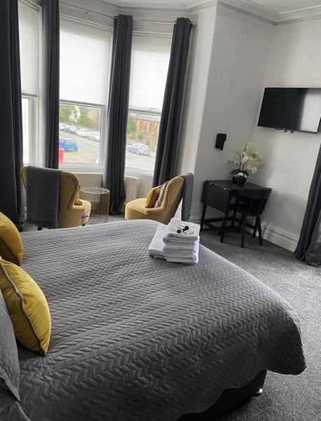 Oak Alyn Hotel