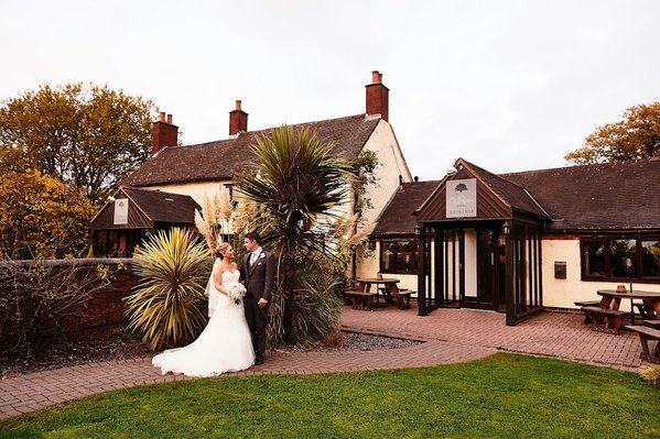 Oak Farm Hotel