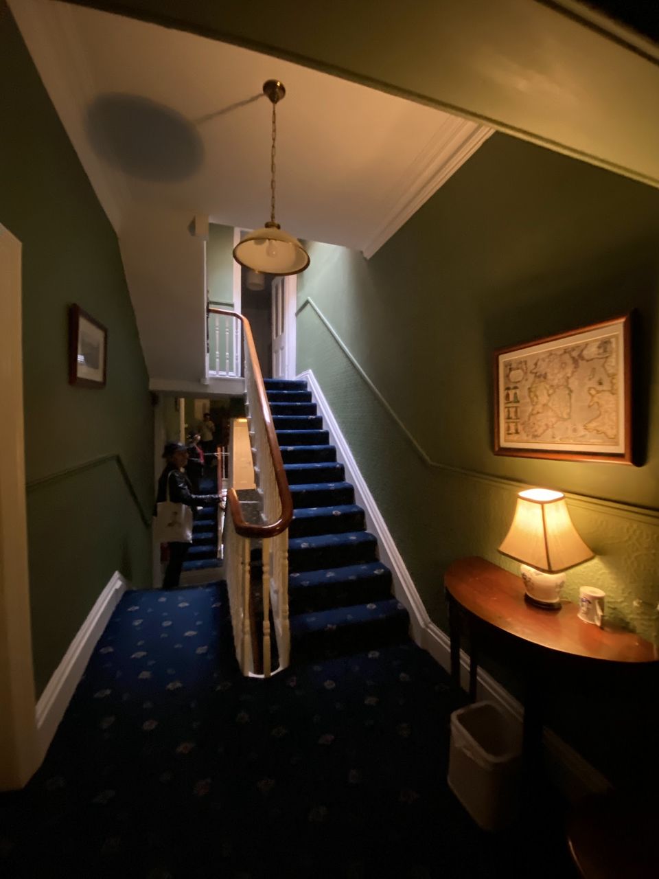 Oak Lodge Bed and Breakfast