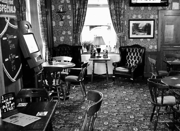 Oak Tree Inn