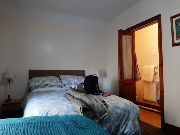 Oakenholt Farm Bed and Breakfast