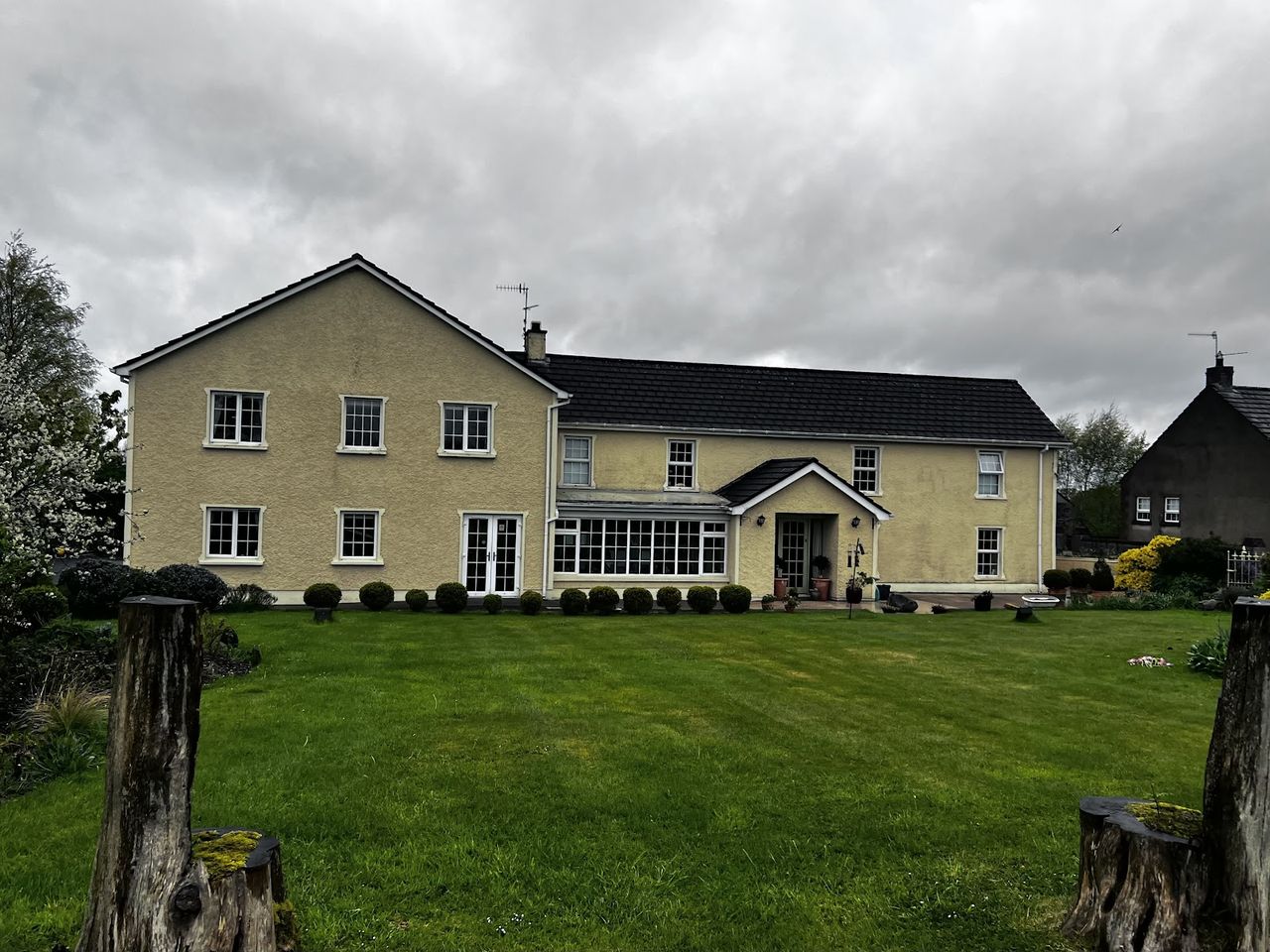 Oakfield B&B