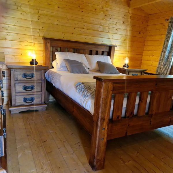 Oakfield B&B