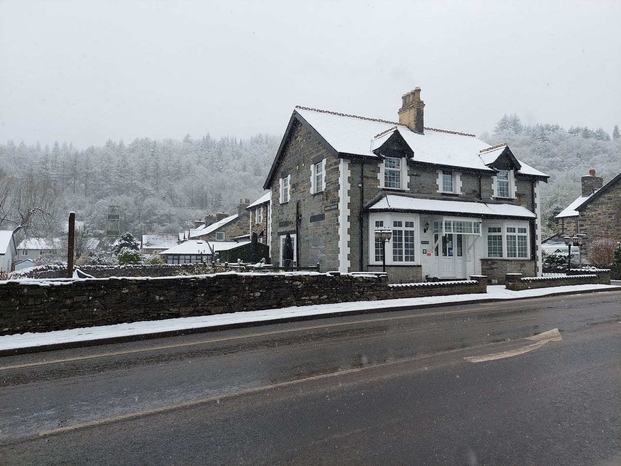 Oakfield Guest House