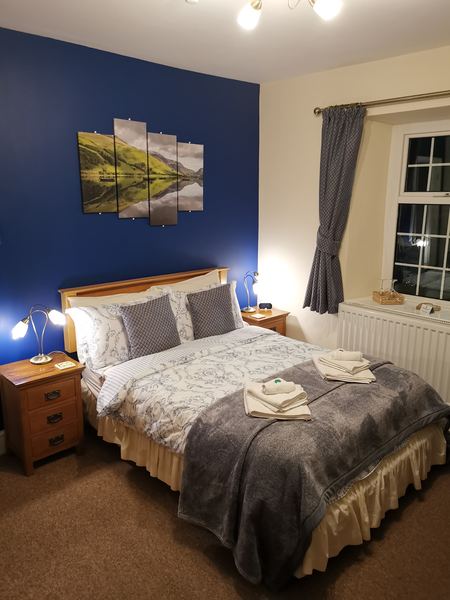 Oakfield Guest House