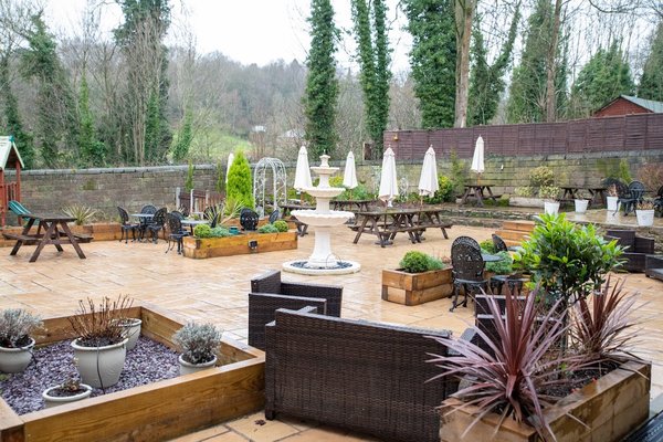 Oakford Cottage B&B