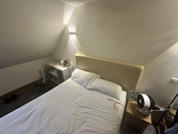 Oakham Hotel