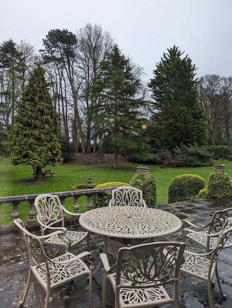 Oaklands Hall Hotel Grimsby