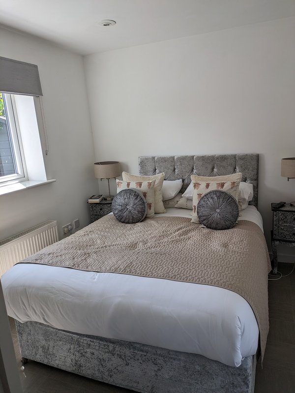 Oakleigh House