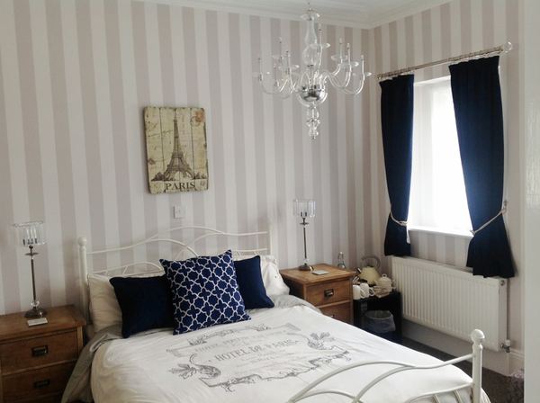 Oakover Guest House