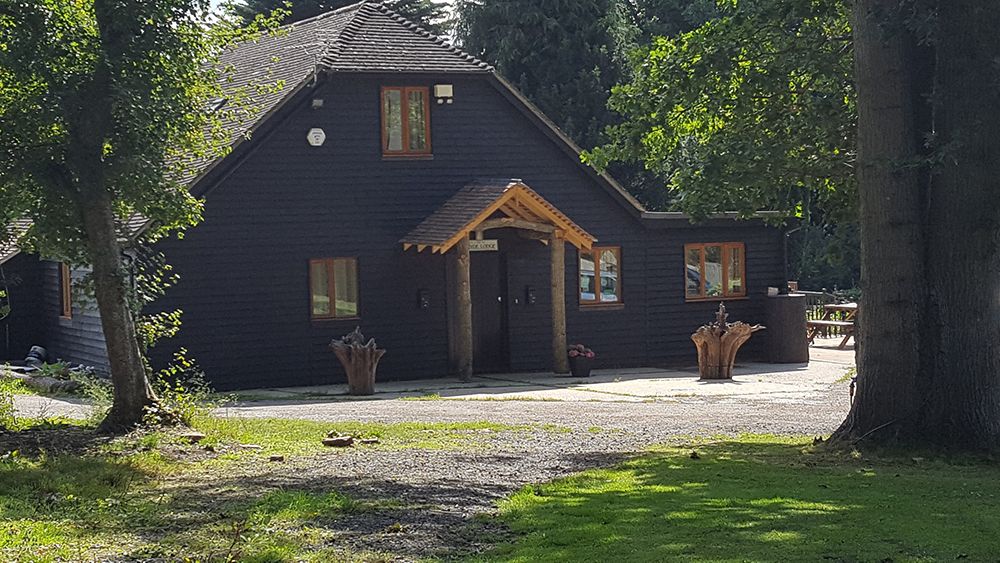 Oakside Lodge