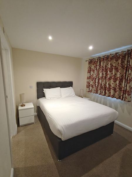 Oakside Lodge