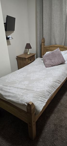 Oakwell Guest House