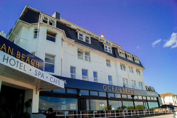 Ocean Beach Hotel & Spa