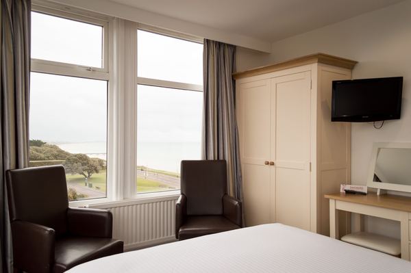 Ocean Beach Hotel & Spa