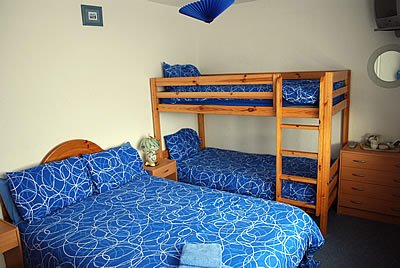 Ocean Court Guest House