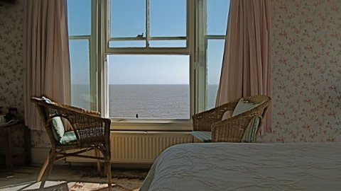 Ocean House Aldeburgh
