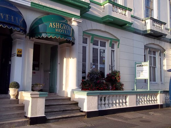 Ocean Stays - Boutique Hotel on Plymouth Hoe