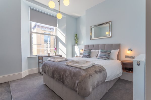 Ocean Stays - Boutique Hotel on Plymouth Hoe