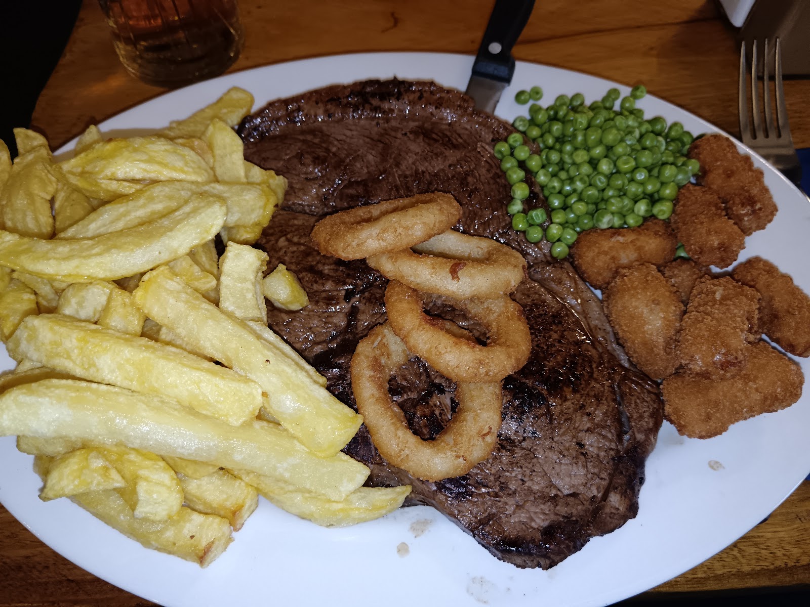 Oddfellows Arms