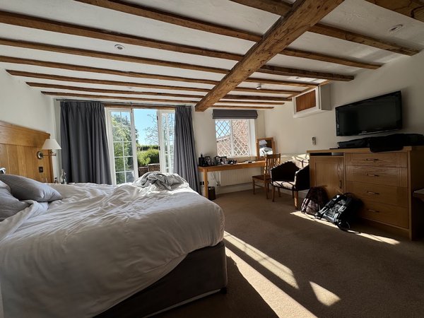 Offley Grove Farm