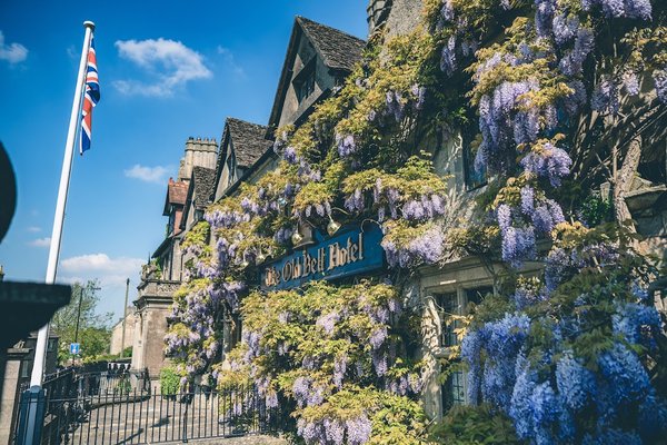 Old Bell Hotel