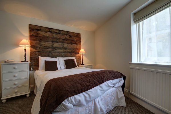 Old Bell Hotel