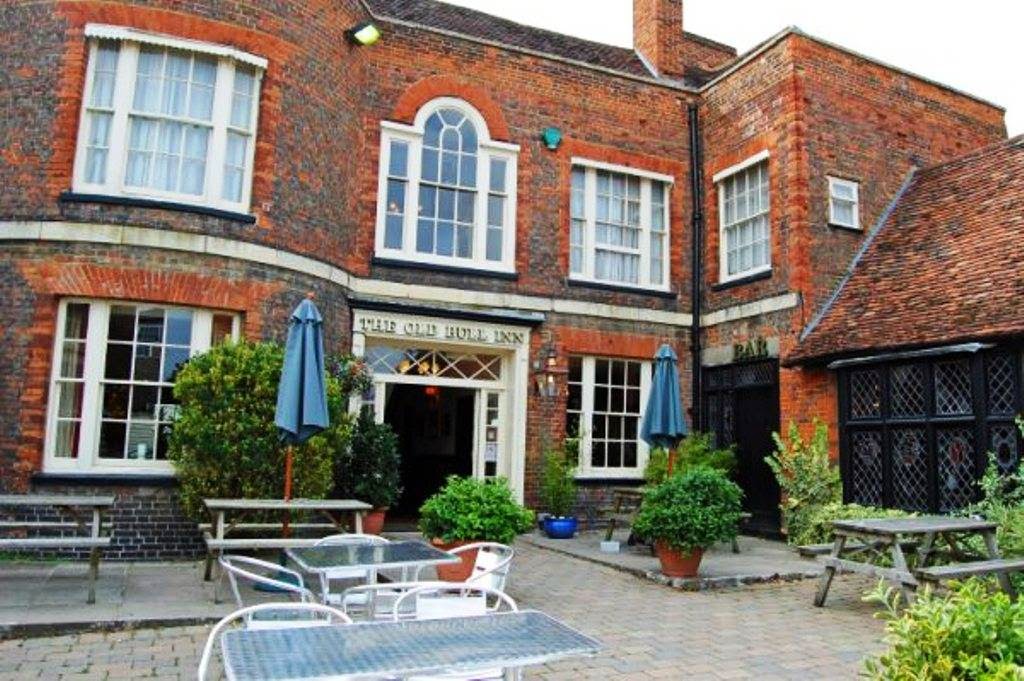 Old Bull Inn