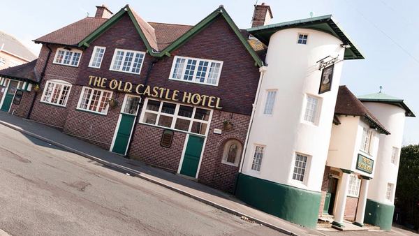 Old Castle Hotel