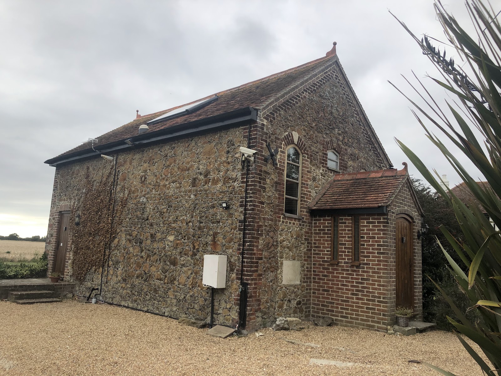 Old Chapel Forge
