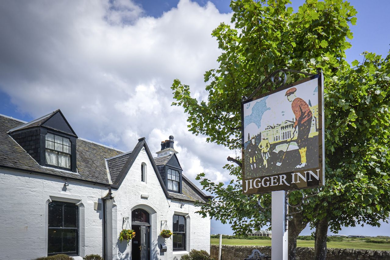 Old Course Hotel, Golf Resort & Spa