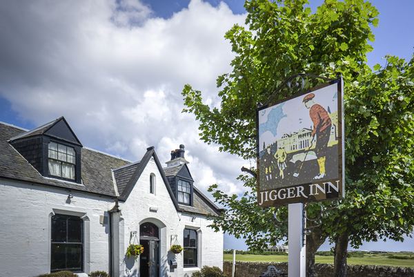 Old Course Hotel, Golf Resort & Spa