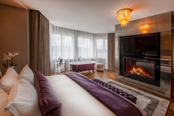 Old Course Hotel, Golf Resort & Spa