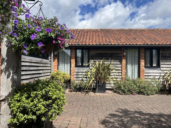 Old Field Barn Luxury B & B