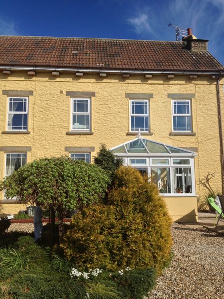 Old Gloucester Road Farm Bed and Breakfast