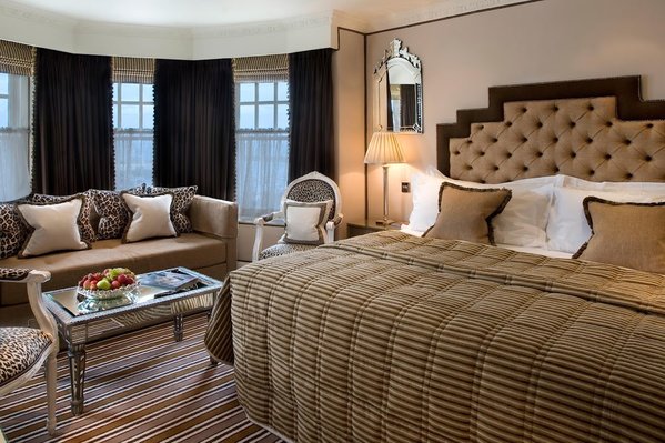 Old Government House Hotel