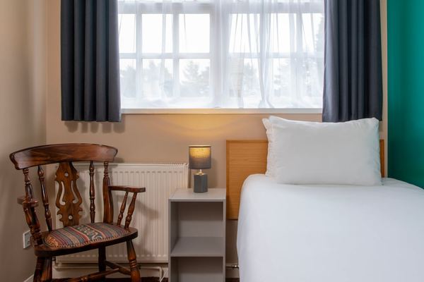 Old Grey Mare Inn by Greene King Inns